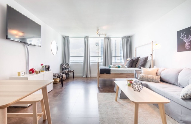 Girasole Apartments