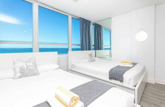 Girasole Suites