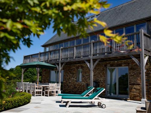 Gitcombe Retreat