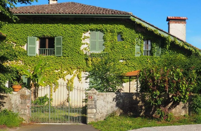 Casa rural Biaudos, 3 dormitorios, 6 personas