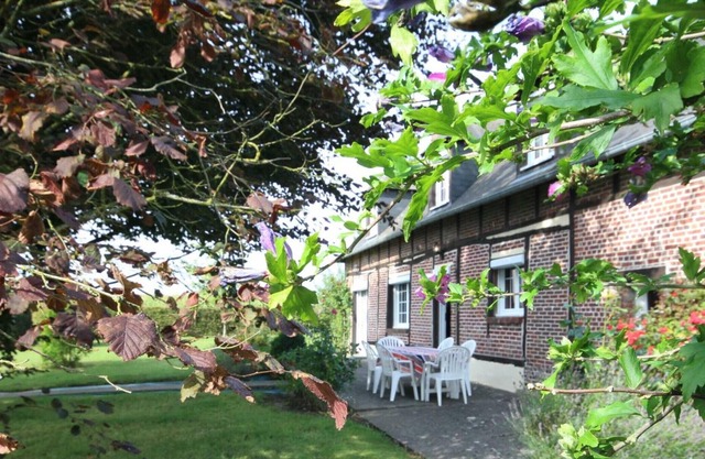 Casa rural Blainville-Crevon, 3 dormitorios, 6 personas