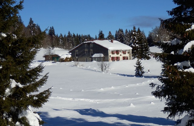 GITE D'EXCEPTION, COMFORT, TRANQUILO,
