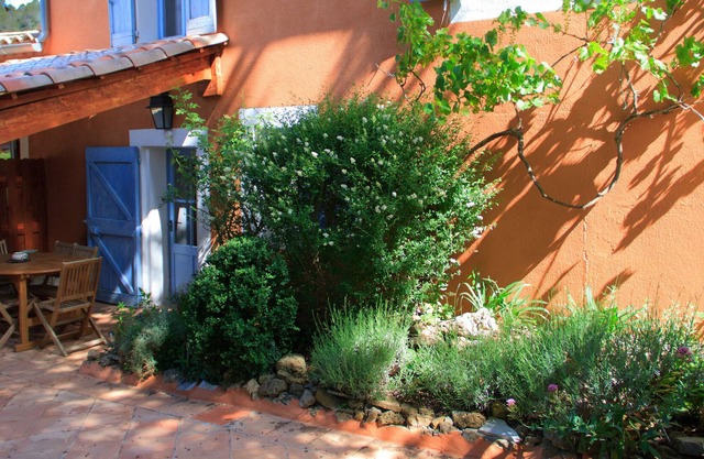 Gite de la Lavande - Provenza Spa Pool - Escalada - La Reparade
