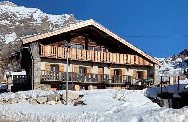 Spring and summer: ideal times to get away to the great outdoors - Gîte for up to 4 people