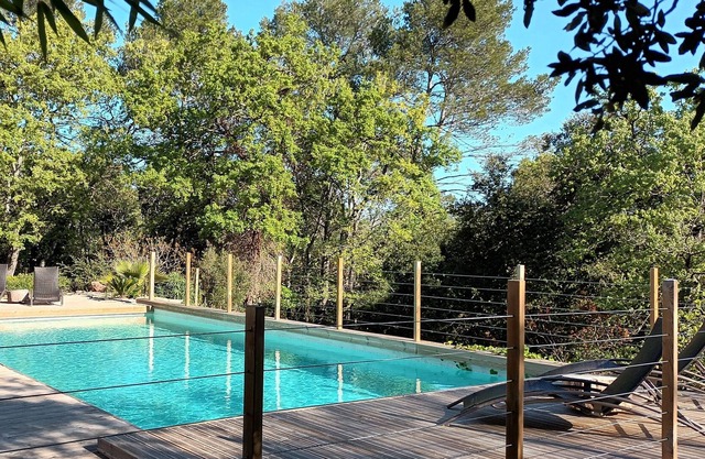 Gîte in the heart of nature and in absolute calm for couples (+ possibly young children)