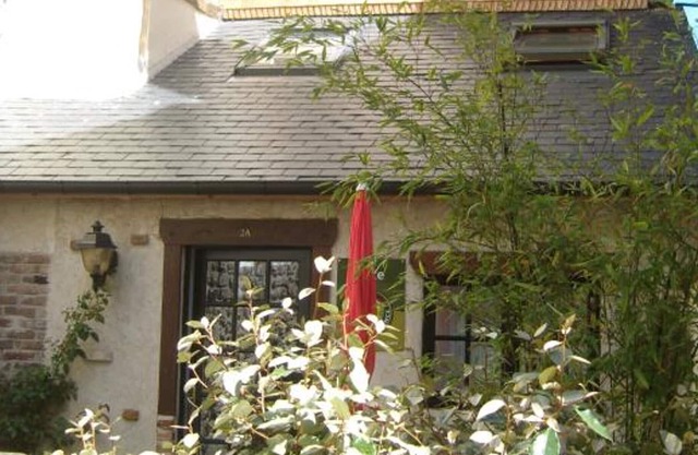 Casa rural La Bouille, 1 dormitorio, 4 personas