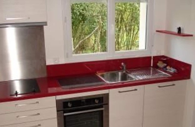 Casa rural La Flèche, 1 dormitorio, 2 personas