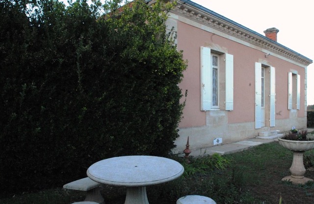 Casa rural '' le Vieux Pressoir *** '' con piscina, parque infantil,
