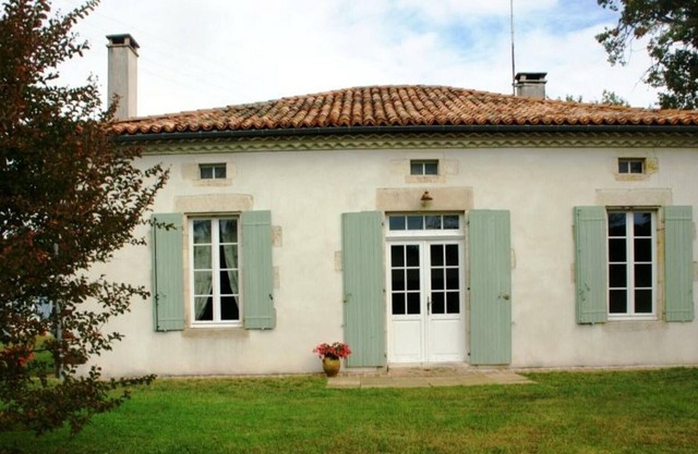 Casa rural Pissos, 2 dormitorios, 5 personas