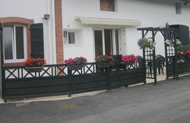 Casa rural Saint-Martin-de-Seignanx, 3 dormitorios, 5 personas