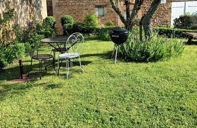Casa rural Veyrignac, 3 dormitorios, 5 personas