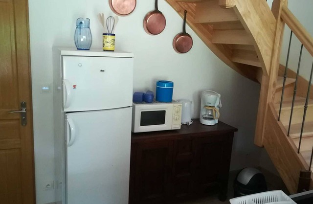Casas rurales 6 personas en Périgord negro