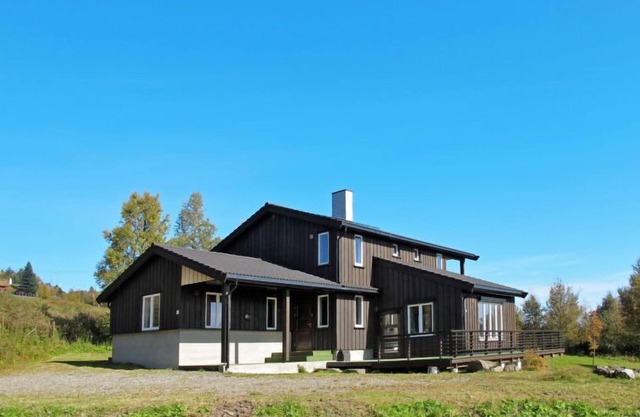 Casa de vacaciones Engelykkja (OPP203) en Skeikampen - 8 personas, 4 dormitorios