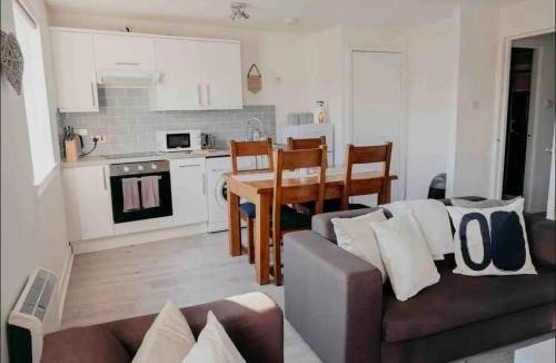 Glasgow City - 1 Bedroom Apartment