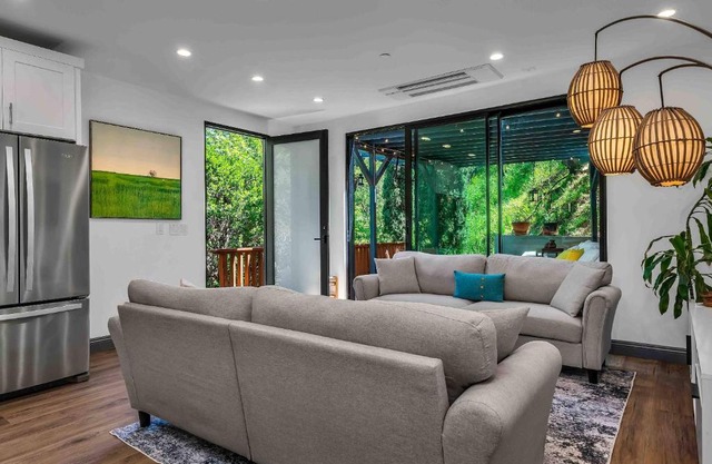 Glen Oak Bungalow