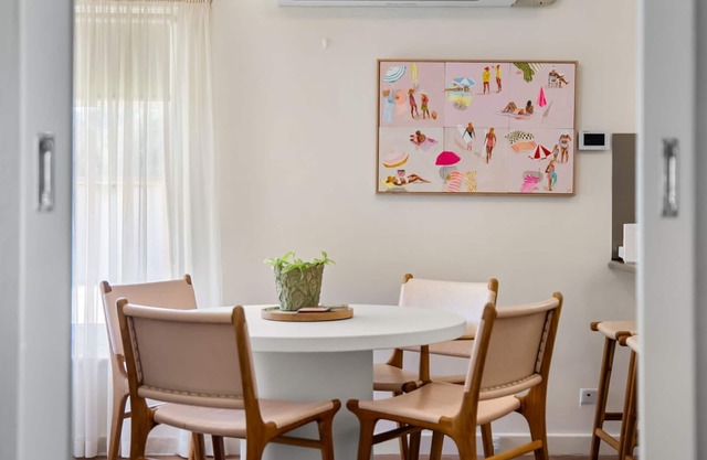 Glenelg Hideaway Bliss