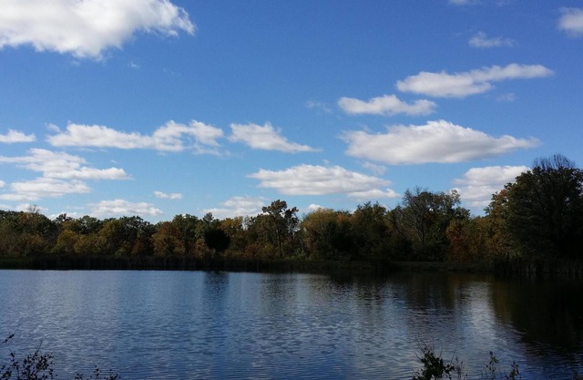 Glenn Acres Farm, Fishing and Relaxing, un lugar que a todos les encanta.