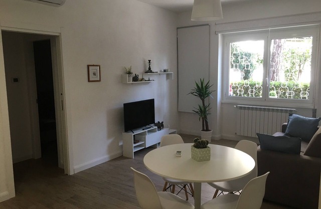 Apartamento GLI ARANCI - 50 metros cuadrados B1