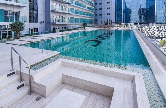 GLOBALSTAY. DAMAC Majestine Apartments