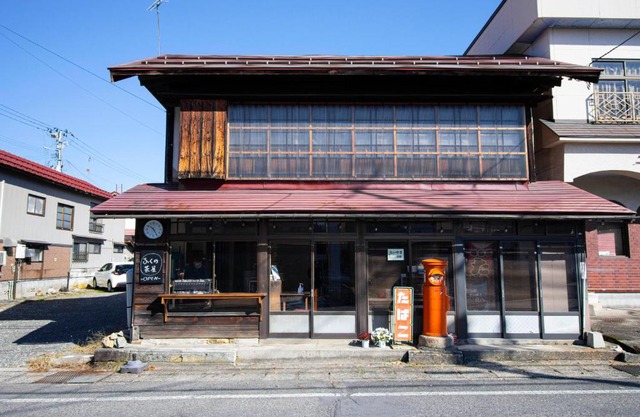 GLOCE西会津 ふくの屋 l 古きを知り新しきを愉しむ l 築110年超の古民家が綴る心地よい宿