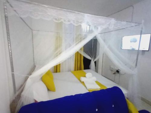 Glorious Destiny Apartments