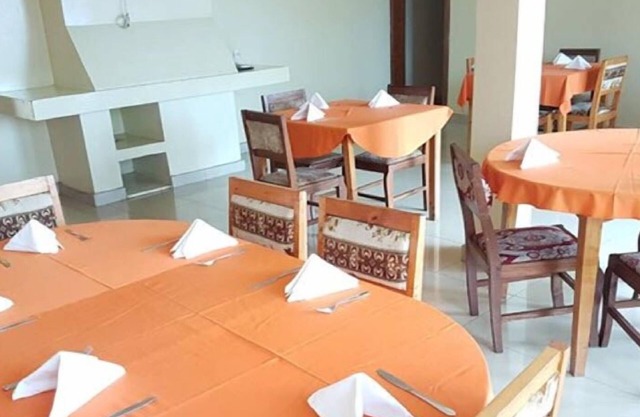 Glory Guest House