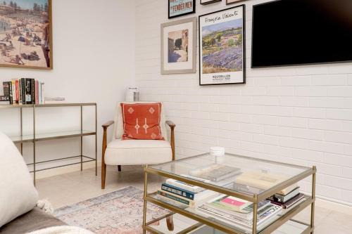 GLYDE17 - Glyde Street Retreat