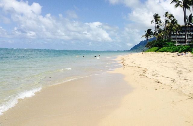 Retrocede en el tiempo a lo real Hawaii Y La última escapada.