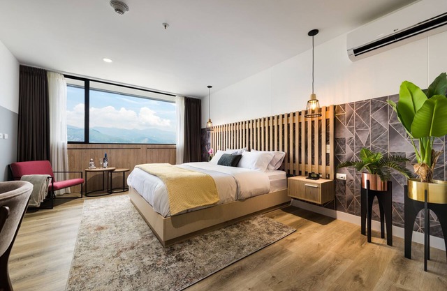 Go Living & Suites - Jalo Rent