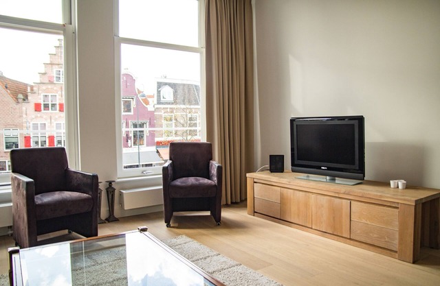 GOG C Cosy Lofts Haarlem