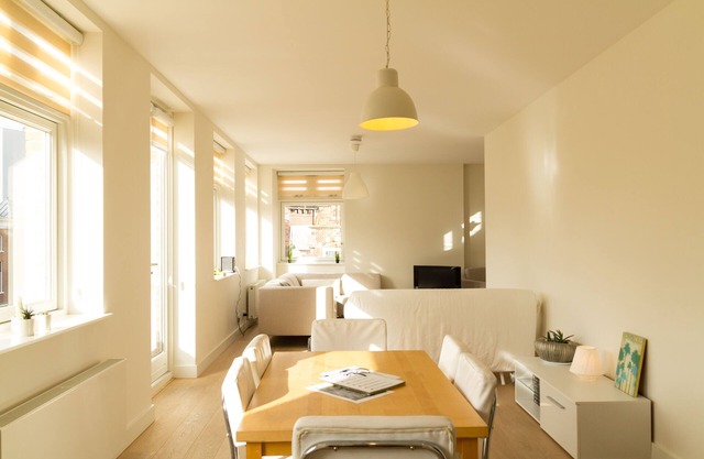 GOG D - Cosy Lofts Haarlem