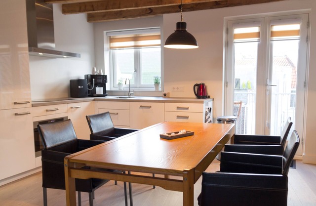 GOG F - Cosy Lofts Haarlem