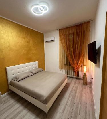 Gold house