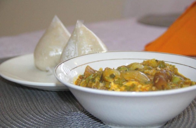 Gold Plus Hotel Ghana - King Suite