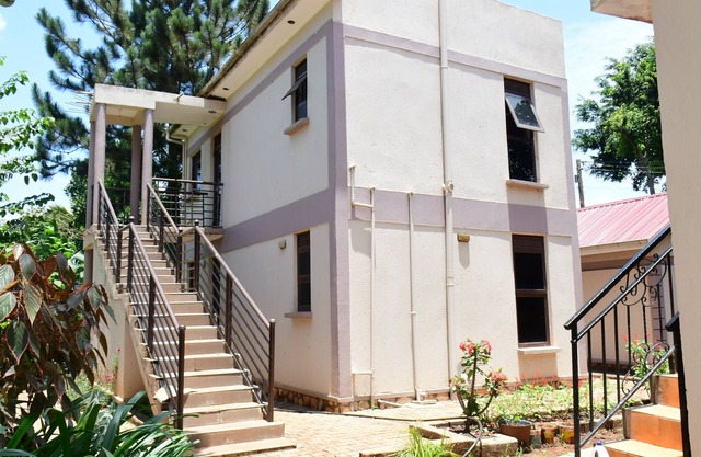Golden Cherries Guest House