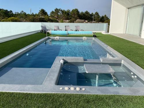 Golden Coast Villa - Pedra do Ouro