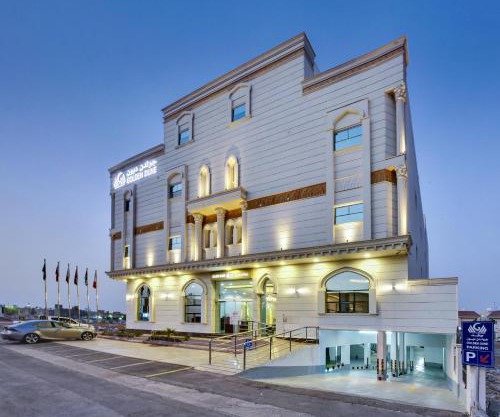 Golden dune Hotel Services-Al Fayhaa