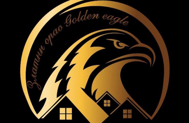 Golden Eagle Jelovica