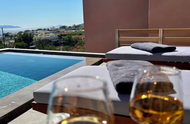 Golden Moments Luxury Stone Villas.