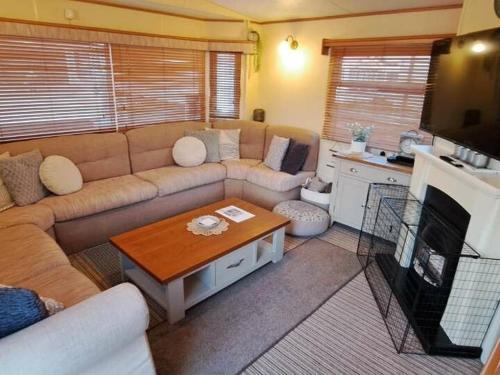 Golden Sands Kinmel Bay - Holiday Accommodation 21985