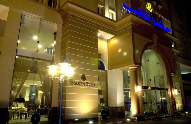 Golden Tulip Al Khobar