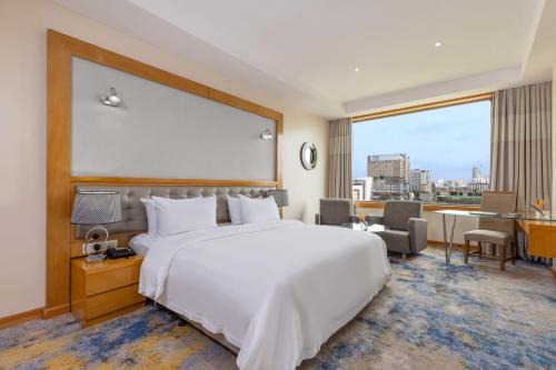 Golden Tulip Westlands Nairobi