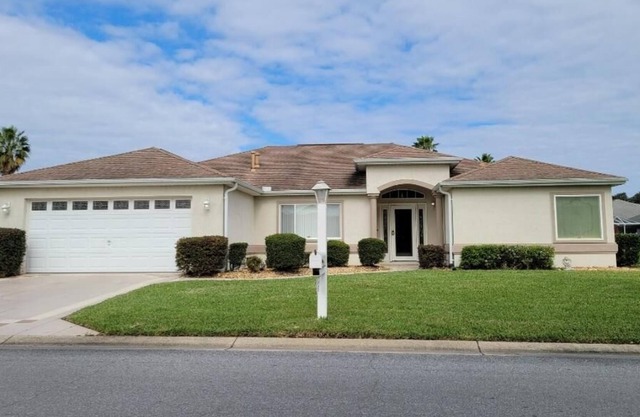 Campo de golf a casa! Spruce Creek Del Webb Country Club! Cerca de las aldeas!