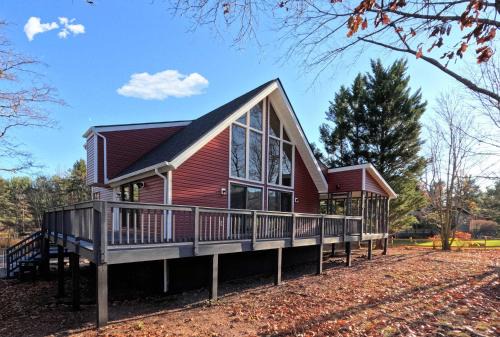Golf Course Views Hot Tub Games & Pool Access