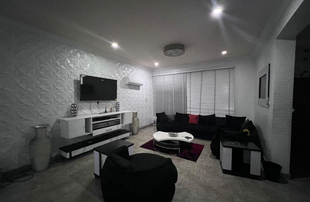 Golf estate apartment