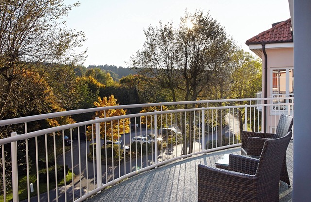 Lindner Hotel Wiesensee