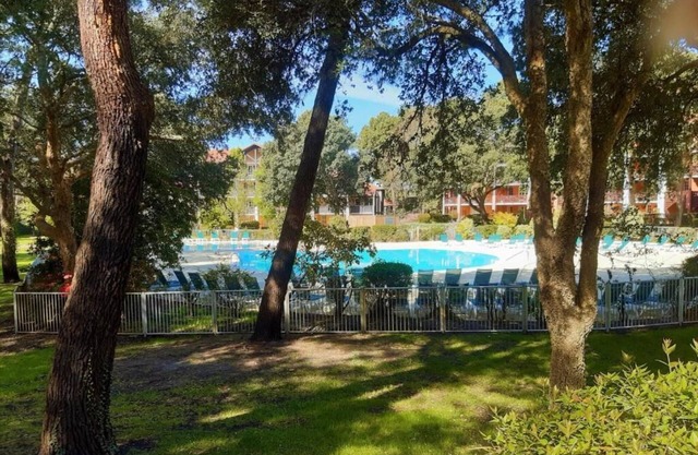Golf, Surf, Pool and Relaxation