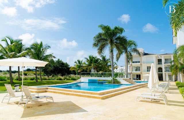 GOLF VIEW CONDO AT HARD ROCK HOTEL & CASINO PUNTA CANA