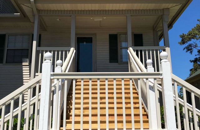 Condominio Golf Villa, True Blue Resort, Isla de Pawley SC