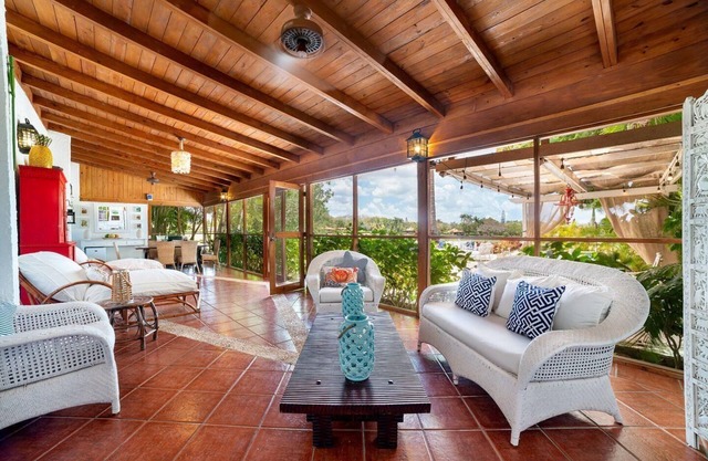 Golf Villa